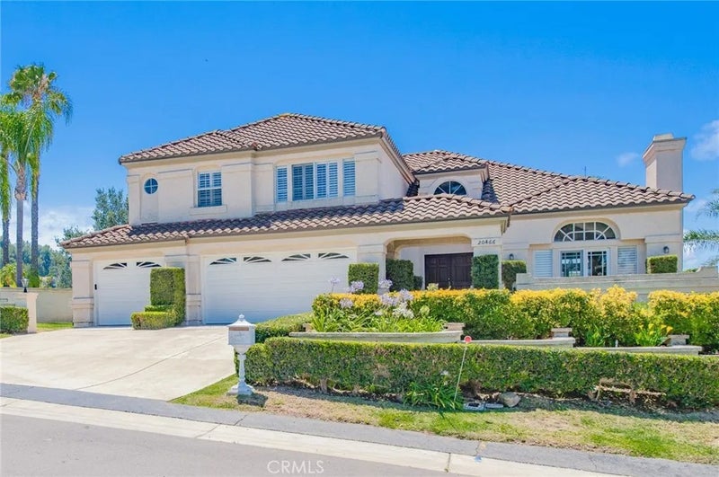 20466 Sartell Drive