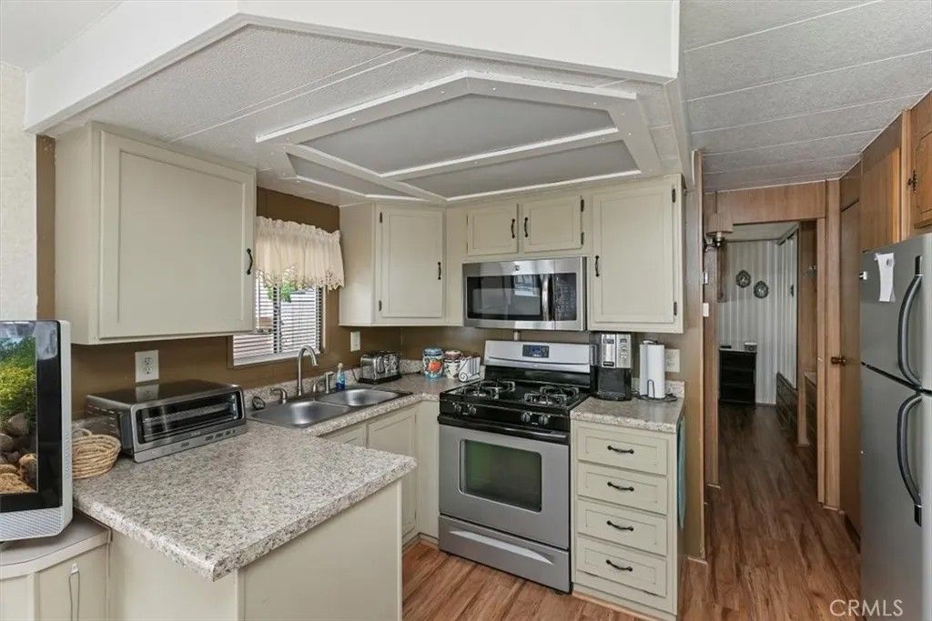 Photo of 70201 Aurora Rd #225, Desert Hot Springs, CA 92234 (MLS # IG26004177)