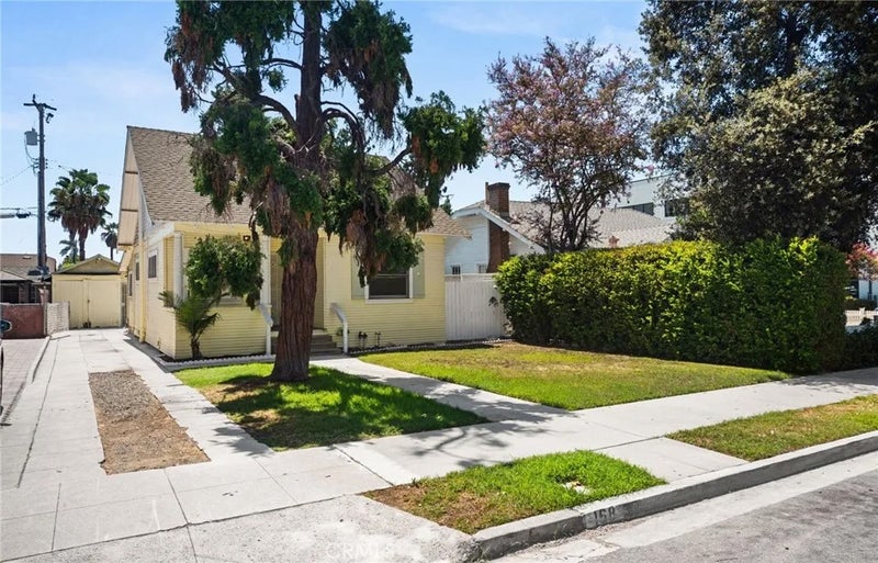 168 W Orange Street