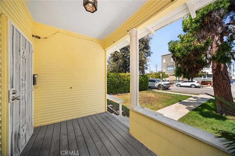 168 W Orange Street
