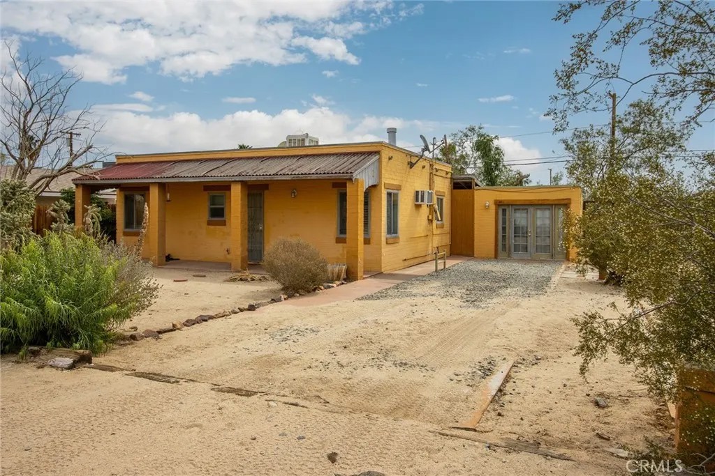 6155 Cahuilla