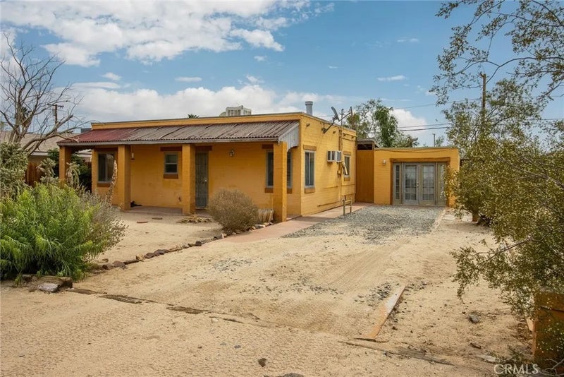 6155 Cahuilla
