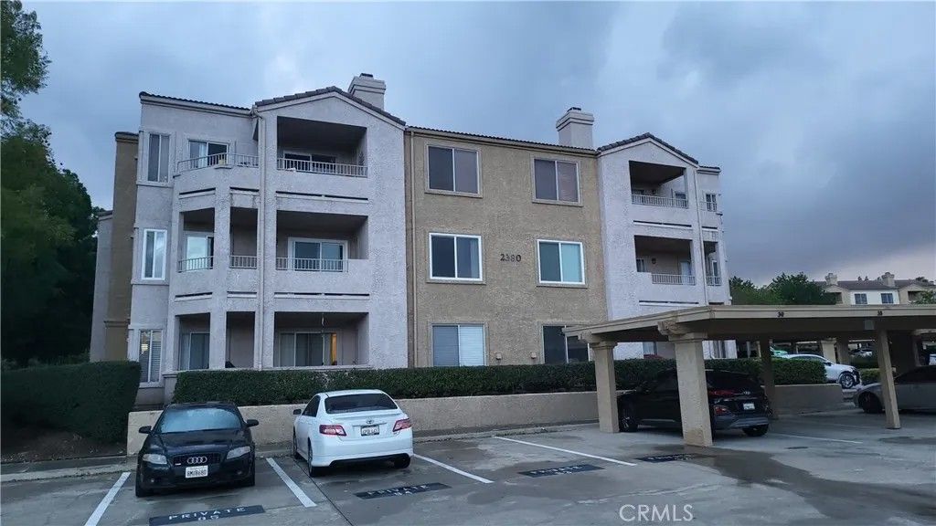 Photo of 2380 Del Mar Way #202, Corona, CA 92882 (MLS # IG26079754)