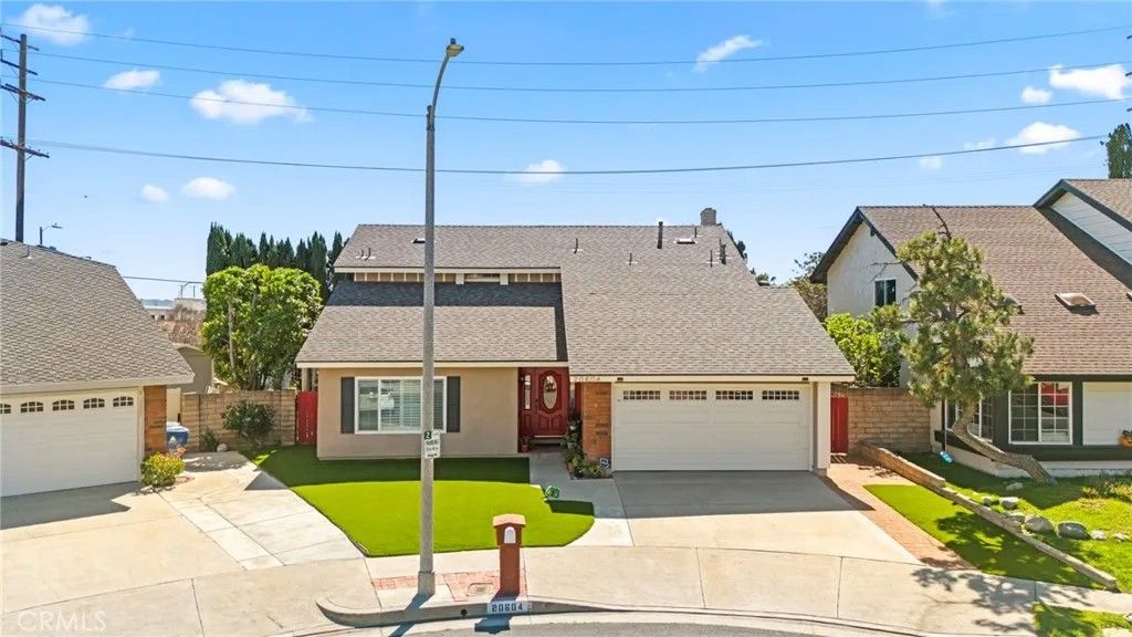 Photo of 20604 Lemmer Street, Chatsworth, CA 91311 (MLS # BB26045298)