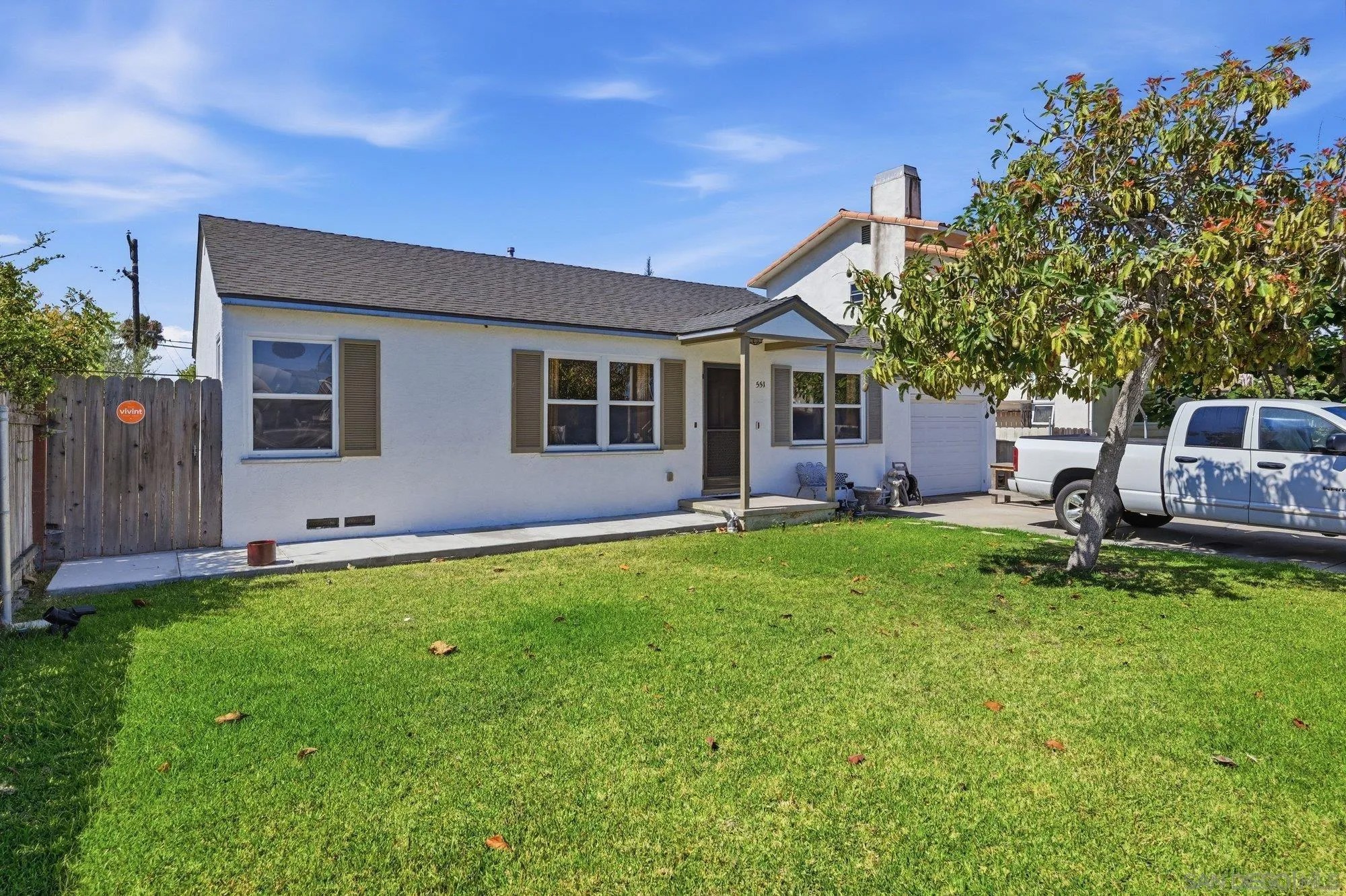 551 Thorn Street