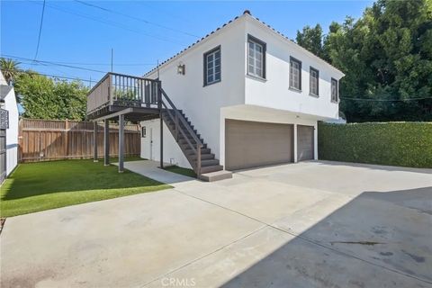 Tiny photo for 732 N Crescent Heights, West Hollywood, CA 90046 (MLS # SR25247596)