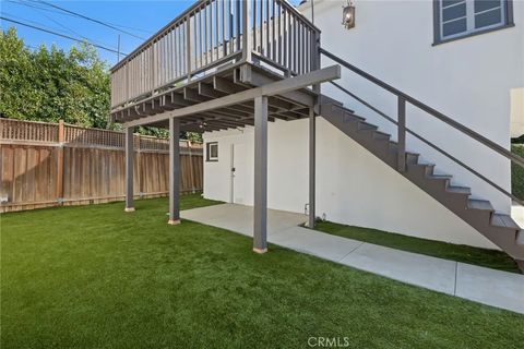 Tiny photo for 732 N Crescent Heights, West Hollywood, CA 90046 (MLS # SR25247596)