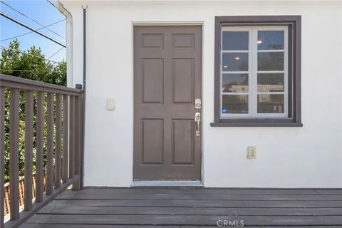 Tiny photo for 732 N Crescent Heights, West Hollywood, CA 90046 (MLS # SR25247596)