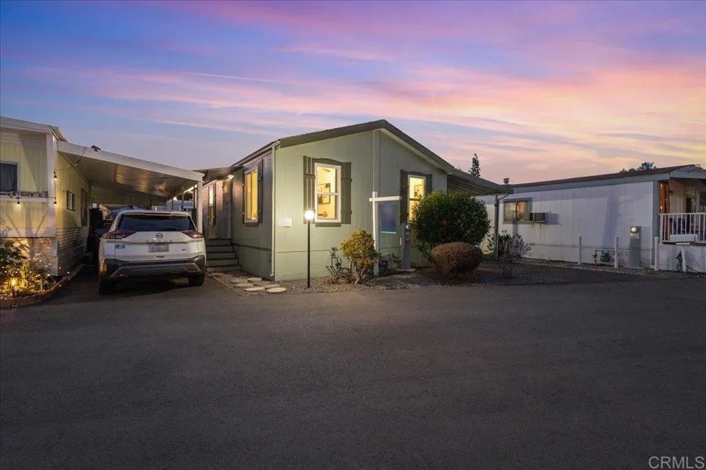 Photo of 410 S 1st ST #146, El Cajon, CA 92019 (MLS # PTP2608051)