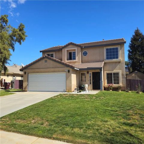 Photo of 1650 Ravenswood Road, Beaumont, CA 92223 (MLS # CV26050652)