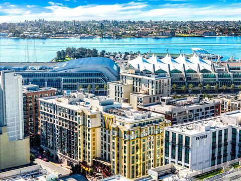 530 K Street 418 San Diego CA 92101