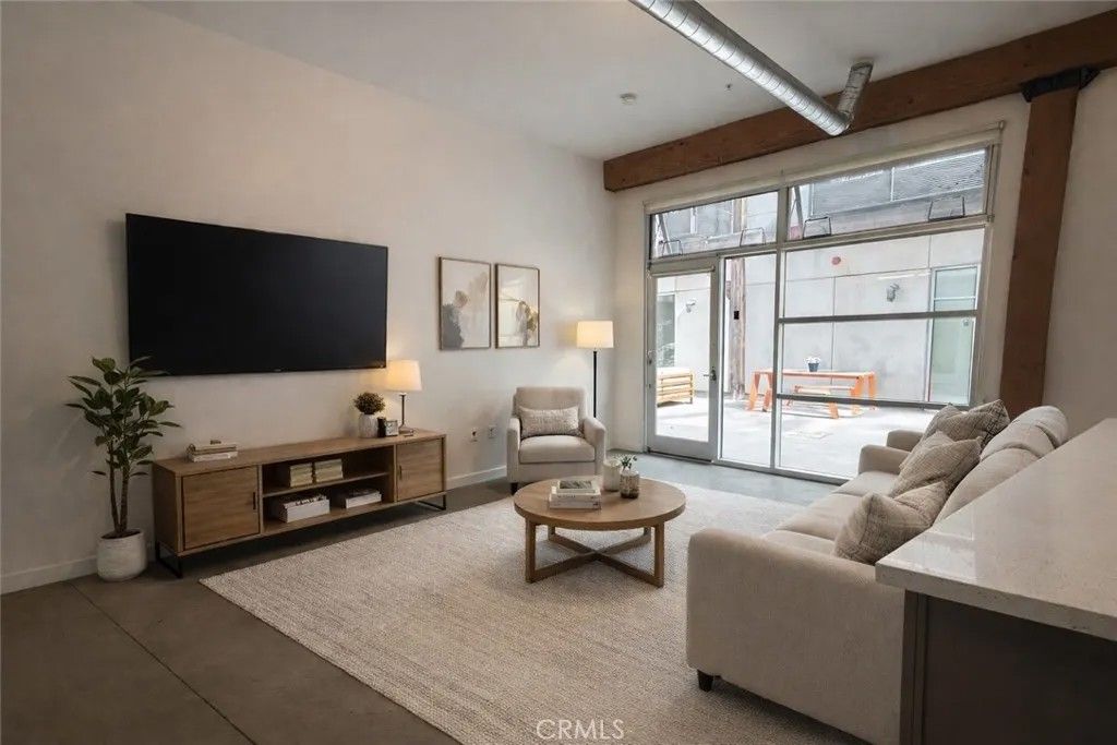 Photo of 527 Molino #117, Los Angeles, CA 90013 (MLS # WS25281572)