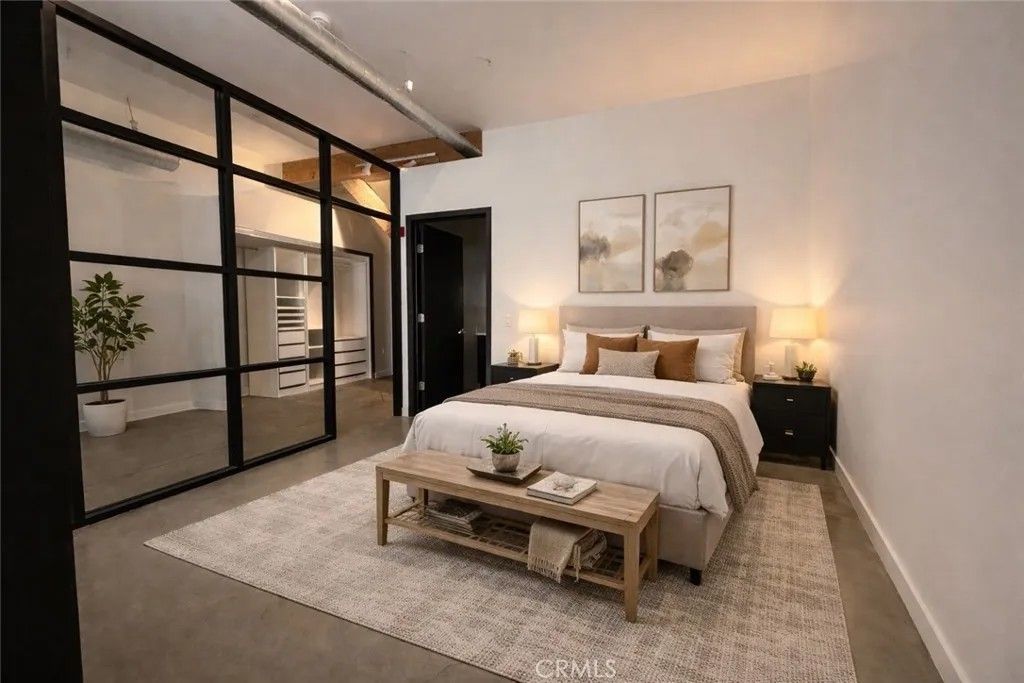 Photo of 527 Molino #117, Los Angeles, CA 90013 (MLS # WS25281572)