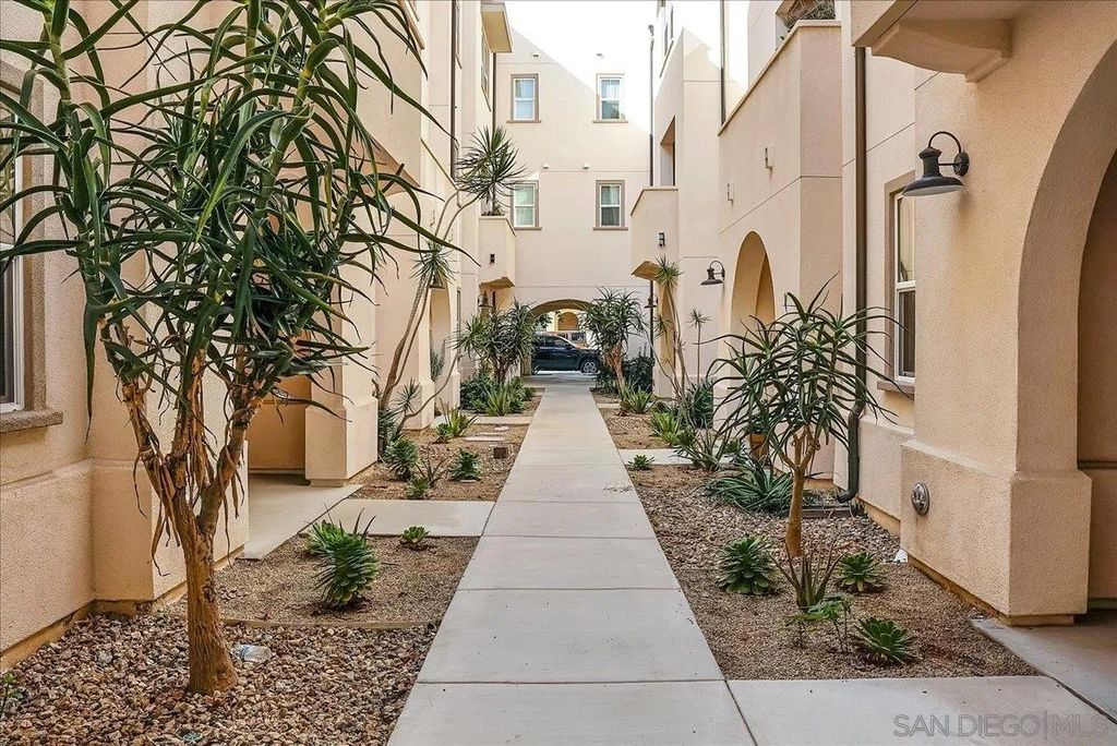 Photo of 5320 Calle Rockfish #7, San Diego, CA 92154 (MLS # 260009827)