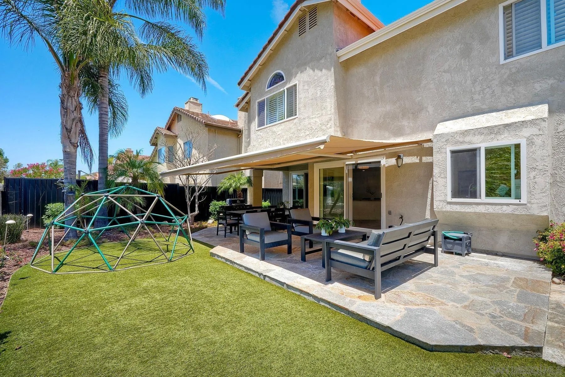 15887 HIDDEN VALLEY DRIVE