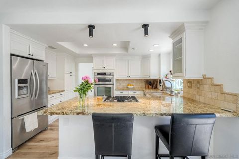 Photo of 15887 Hidden Valley Drive, Poway, CA 92064 (MLS # 260013189)