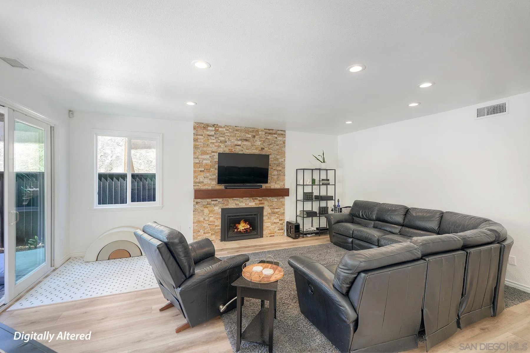 15887 HIDDEN VALLEY DRIVE
