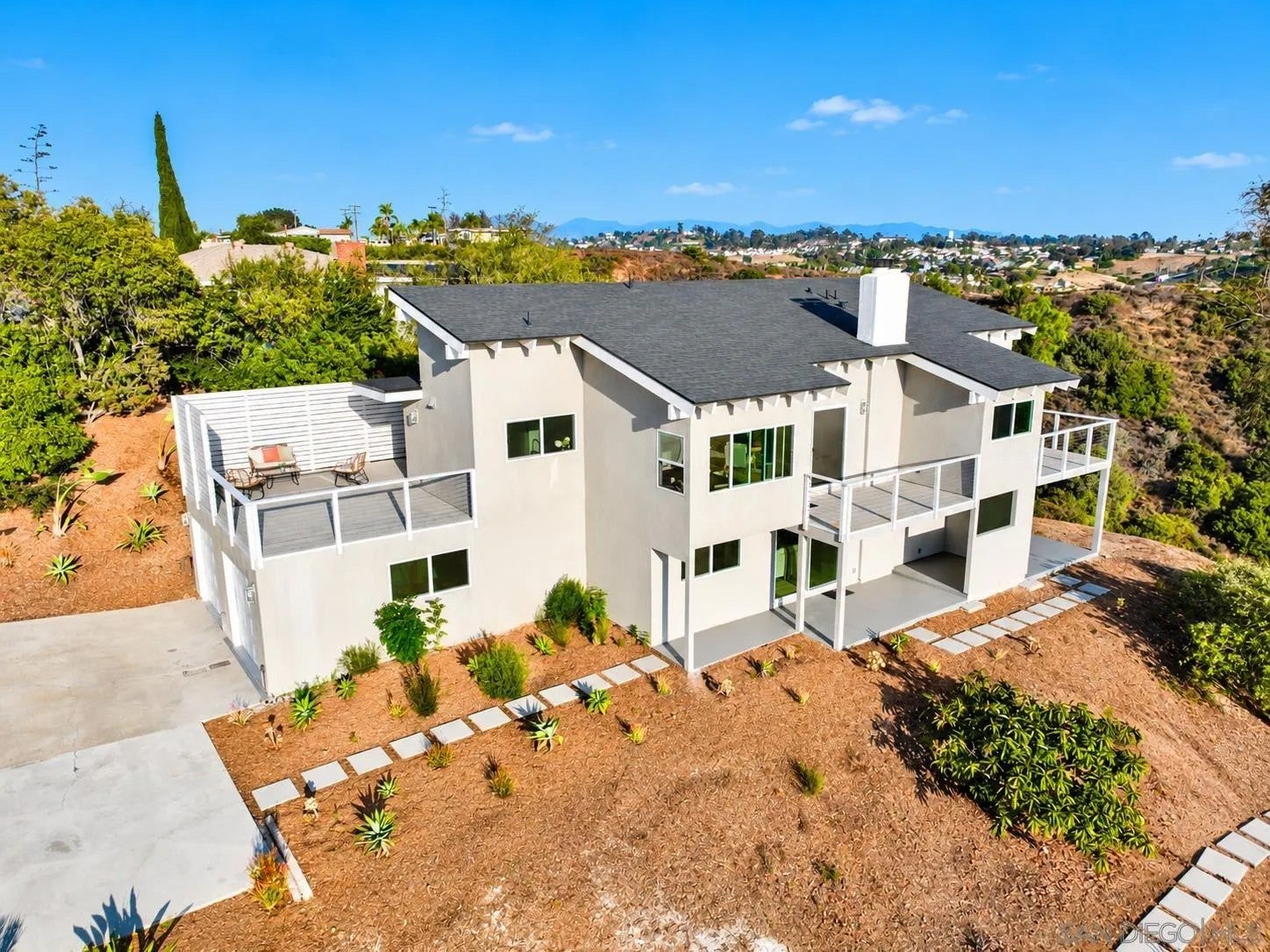 700 Selma Pl