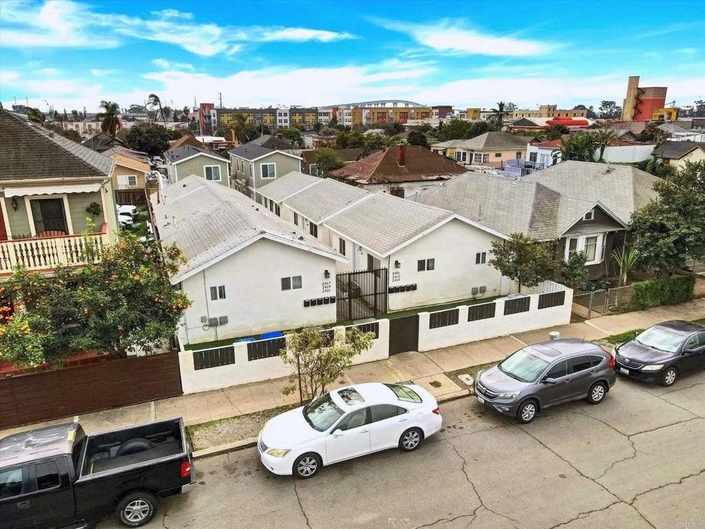 Photo of 2411 L Street, San Diego, CA 92102 (MLS # PTP2600781)