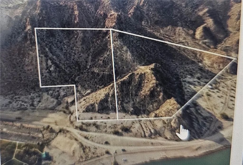 Photo of 0 6.53 Acres M/L In Por Sw 1/4 Of Sec 20 T6s R7e, La Quinta, CA 92253 (MLS # OC25281544)