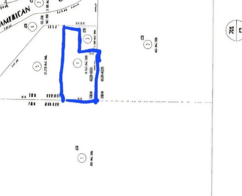 0 6.53 Acres M/L In Por Sw 1/4 Of Sec 20 T6s R7e