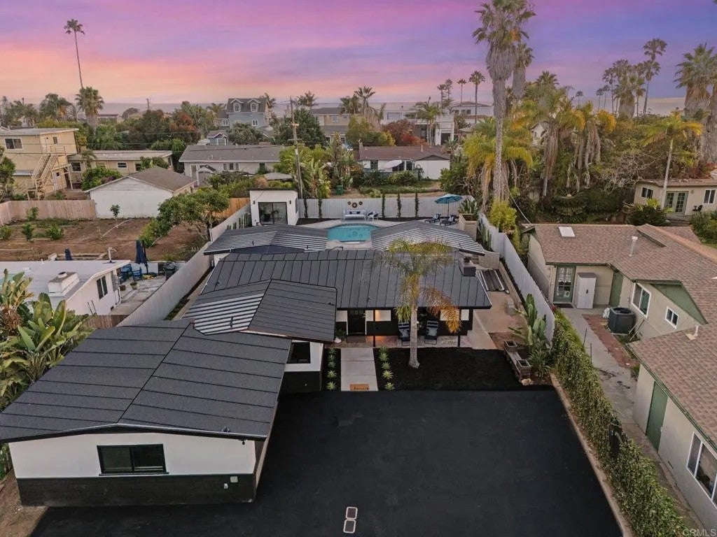 5091 El Arbol Drive