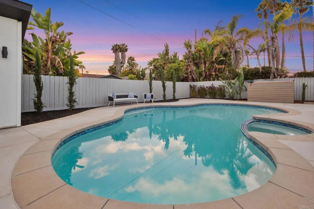 5091 El Arbol Drive