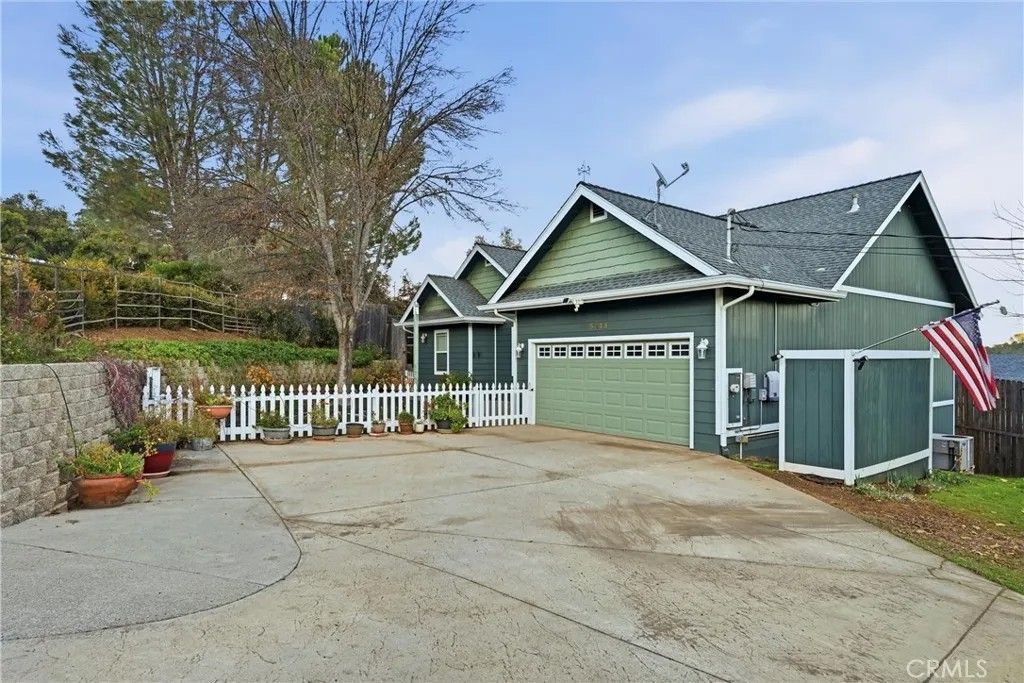 Photo of 5248 Tewa Court, Kelseyville, CA 95451 (MLS # LC25274545)