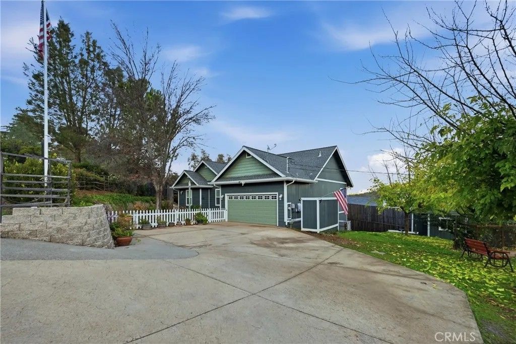 Photo of 5248 Tewa Court, Kelseyville, CA 95451 (MLS # LC25274545)