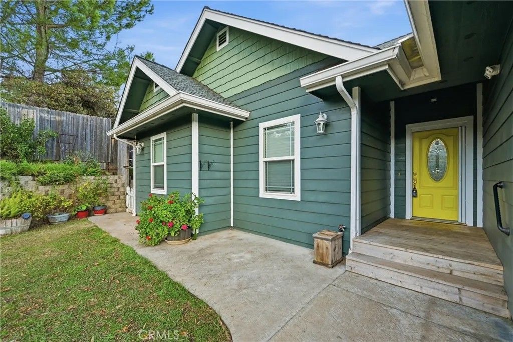 Photo of 5248 Tewa Court, Kelseyville, CA 95451 (MLS # LC25274545)