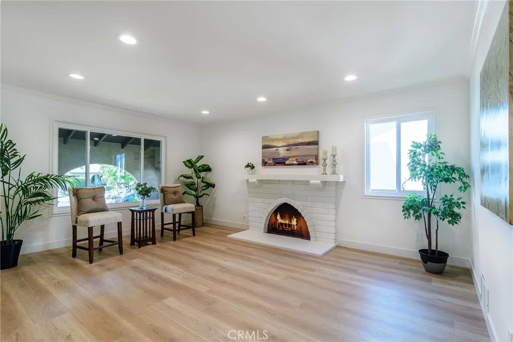 Photo of 6851 Reefton Avenue, Cypress, CA 90630 (MLS # OC26076265)