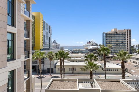 Property photo of 1199 Pacific Hwy 601, San Diego, CA 92101