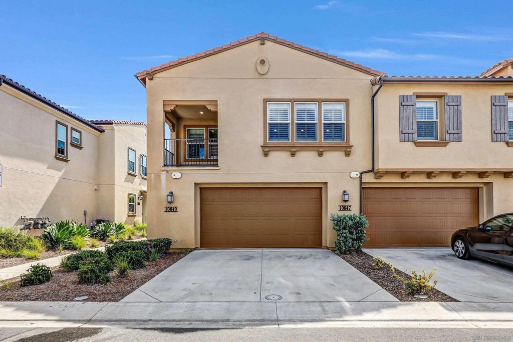 Photo of 10849 Blake Way, San Diego, CA 92129 (MLS # 260007305)