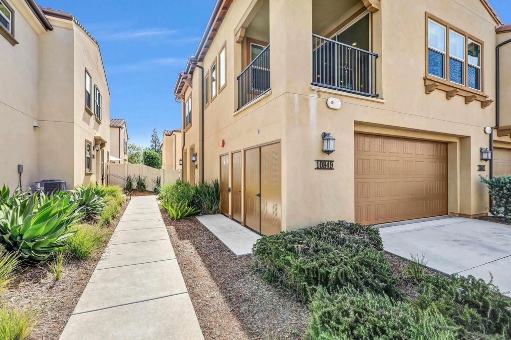 Photo of 10849 Blake Way, San Diego, CA 92129 (MLS # 260007305)