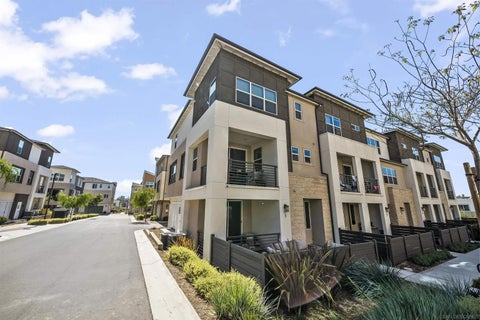Photo of 785 Vada St #1, Chula Vista, CA 91911 (MLS # 260025669)