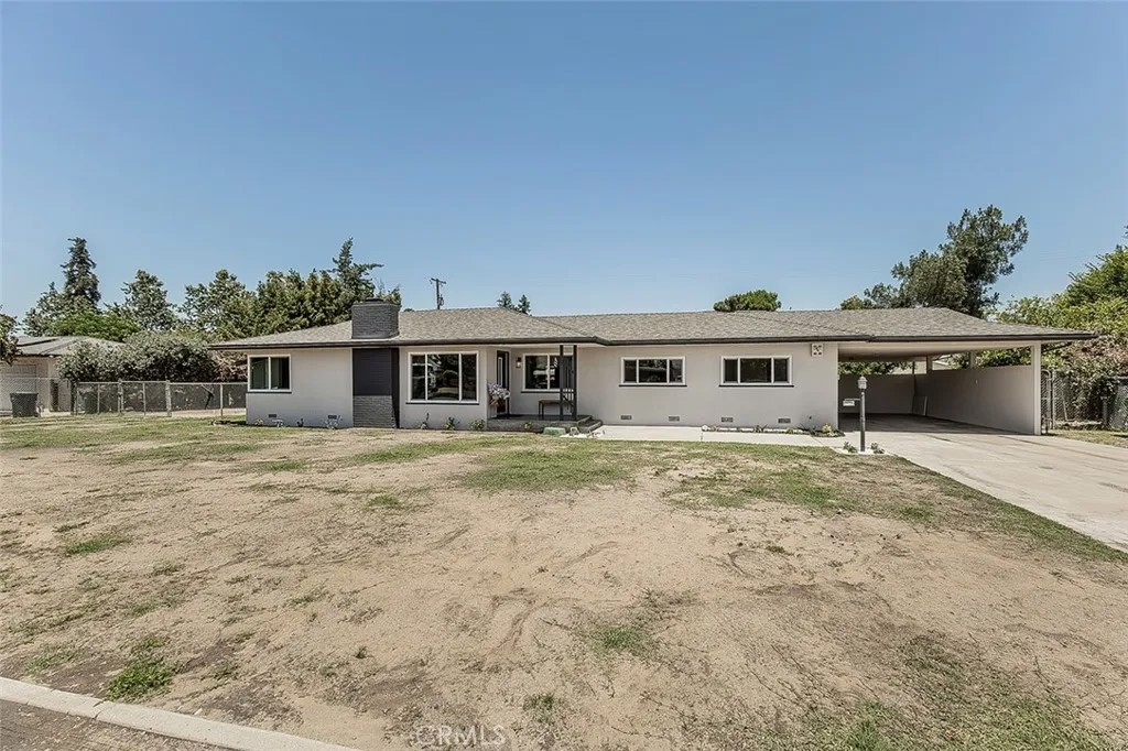 5383 Easterby North