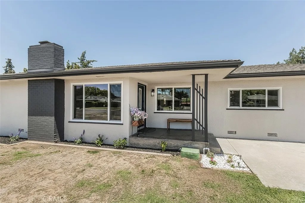 5383 Easterby North