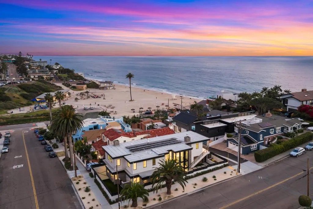 Photo of 206 4th Street, Encinitas, CA 92024 (MLS # NDP2603084)