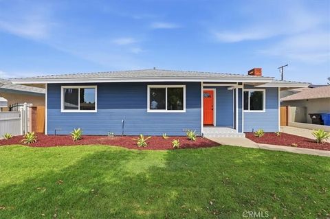 Photo of 822 W 5th Street, Ontario, CA 91762 (MLS # IG26055905)