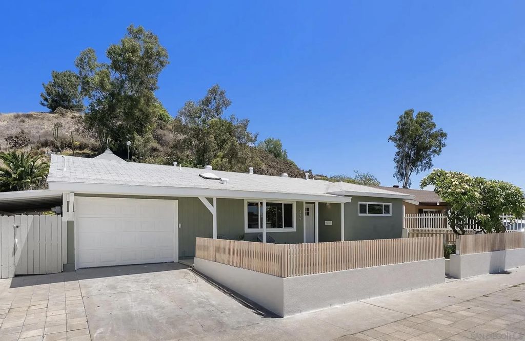 Photo of 477 Meadowbrook Dr, San Diego, CA 92114 (MLS # 260010367)