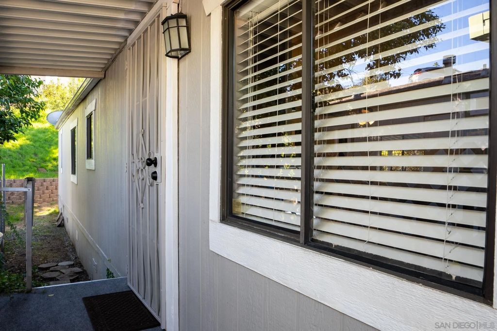 Photo of 13490 Highway 8 Business #SPC 24, Lakeside, CA 92040 (MLS # 250045646)