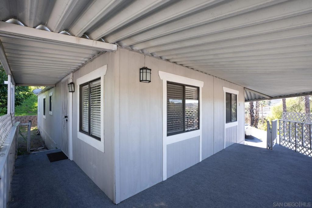 Photo of 13490 Highway 8 Business #SPC 24, Lakeside, CA 92040 (MLS # 250045646)