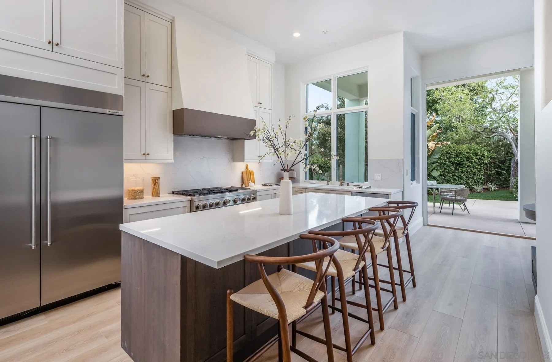 2815 Santa Fe Vista Ct