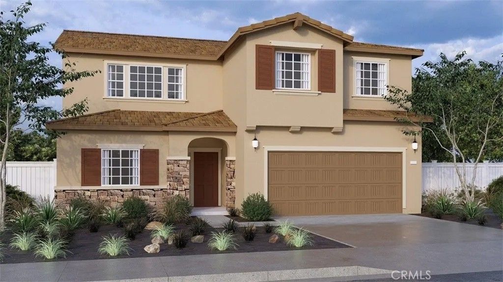 Photo of 49540 Seagull Place, Indio, CA 92201 (MLS # SW26047522)