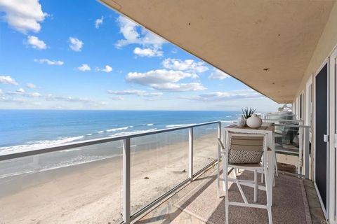 1401 S Pacific Street 205 Oceanside CA 92054