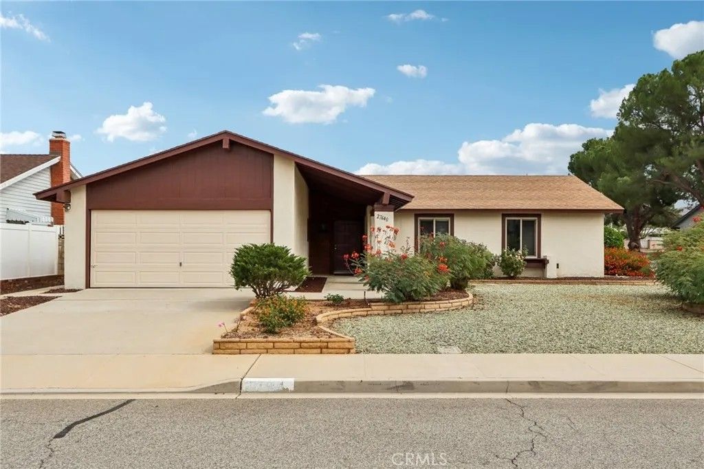 Photo of 27640 Camden Way, Menifee, CA 92586 (MLS # SW25247841)