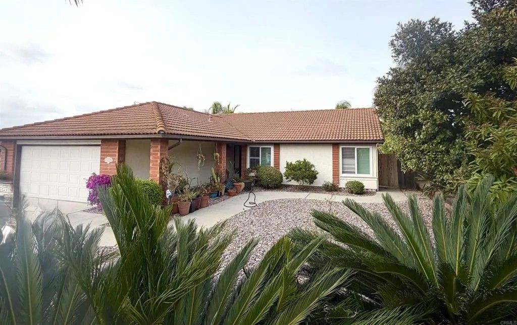 Photo of 4746 Mahogany Drive, Oceanside, CA 92056 (MLS # NDP2603217)
