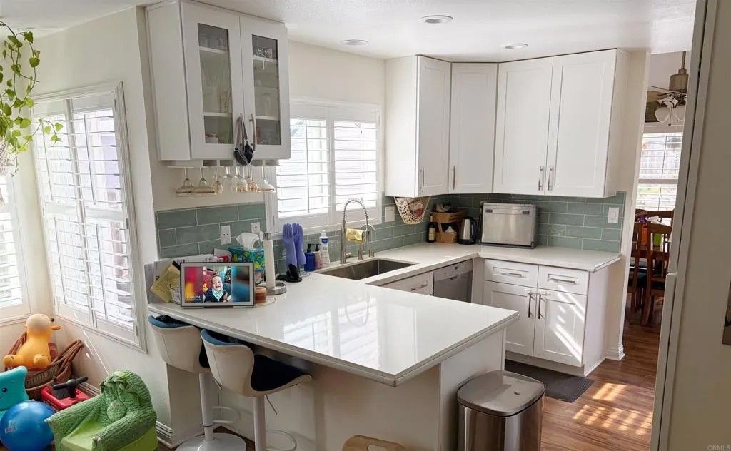 Photo of 4746 Mahogany Drive, Oceanside, CA 92056 (MLS # NDP2603217)