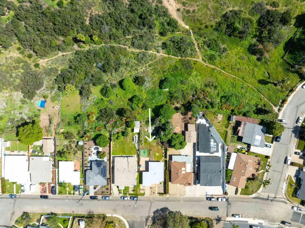 Photo of 3703 Billman Street, San Diego, CA 92115 (MLS # 260005104)