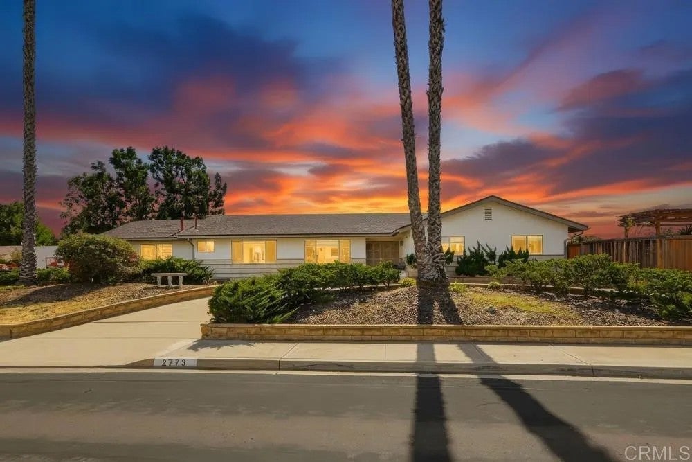 Photo of 2773 la Gran Via, Carlsbad, CA 92009 (MLS # NDP2609495)